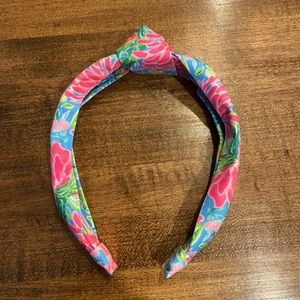 Lilly Pulitzer Headband